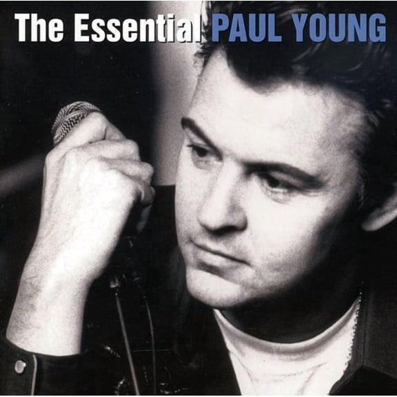 Paul Young - Essential - Music & Performance - CD