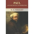 thumbnail image 1 of Paul and His Recent Interpreters, 1 of 1