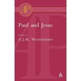 thumbnail image 1 of Paul and Jesus, (Paperback), 1 of 2