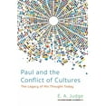 thumbnail image 1 of Paul and the Conflict of Cultures (Hardcover), 1 of 1