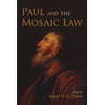 thumbnail image 1 of Paul and the Mosaic Law, (Paperback), 1 of 1