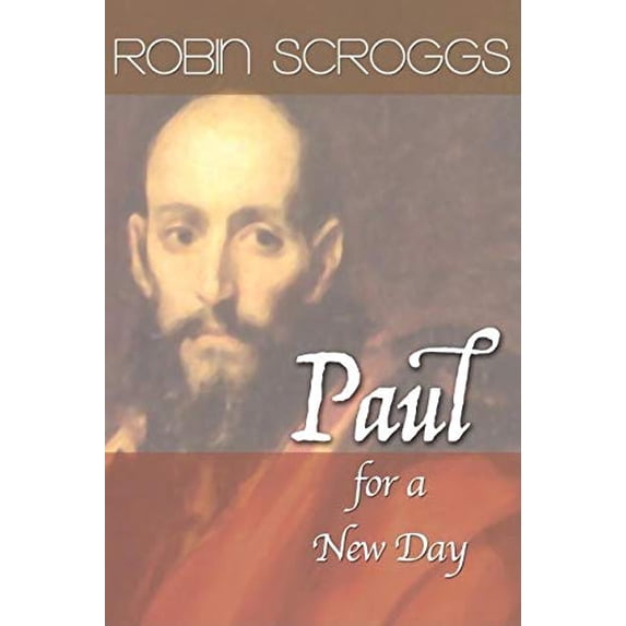Pre-Owned Paul for a New Day, 9781592440931, 1592440932, Paperback, Reprint edition