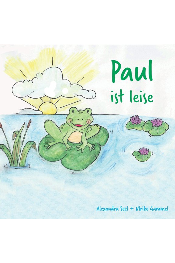 Paul ist leise (Paperback)