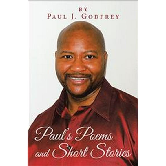 Paul's Poems and Short Stories (Paperback)