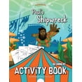thumbnail image 1 of Paul's Shipwreck Activity Book, (Paperback), 1 of 1