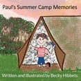 thumbnail image 1 of Paul's Summer Camp Memories, (Paperback), 1 of 1