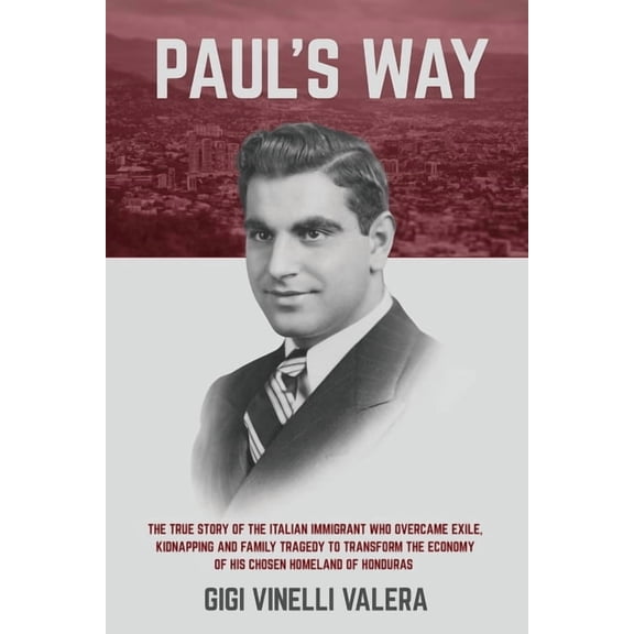 Paul's Way, (Paperback)