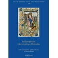 thumbnail image 1 of Paul the Deacon, Liber de Episcopis Mettensibus, (Paperback), 1 of 1