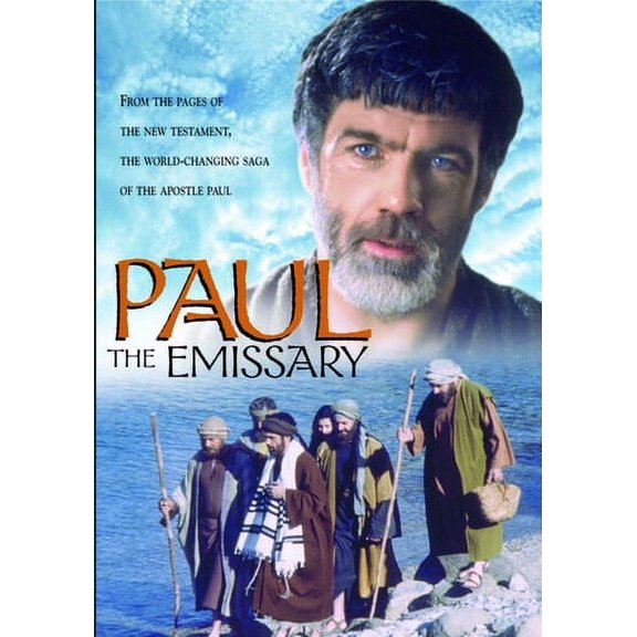 Paul the Emissary (DVD), Vision Video, Special Interests