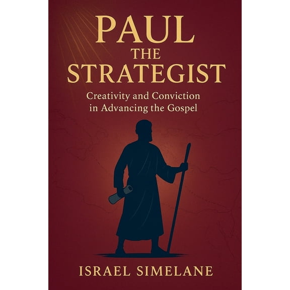 Paul the Strategist, (Paperback)