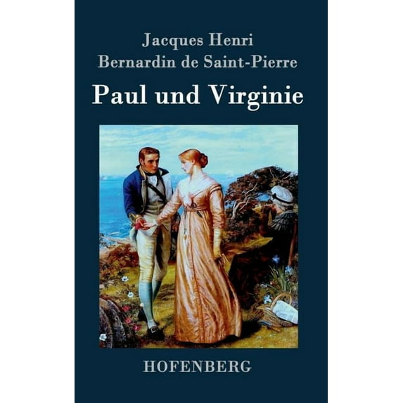 Paul und Virginie