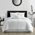thumbnail image 1 of Paula 5-Piece Comforter Set by Nanshing, 1 of 4