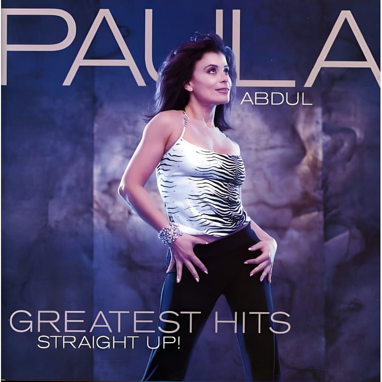 Virgin Records Us, Music CD, Greatest Hits: Straight Up!, 18