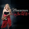thumbnail image 1 of Paula Atherton - Can You Feel It - Music & Performance - CD, 1 of 1