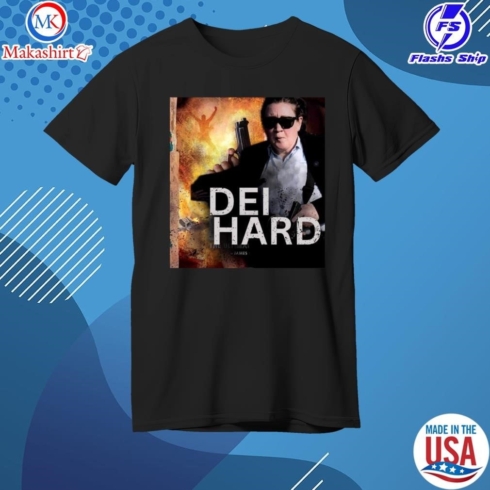 Paula Blart Dei Hard 2024 Shirt