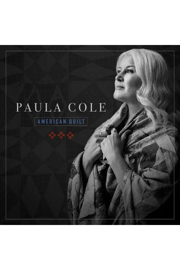 Paula Cole - American Quilt - Music & Performance - Vinyl