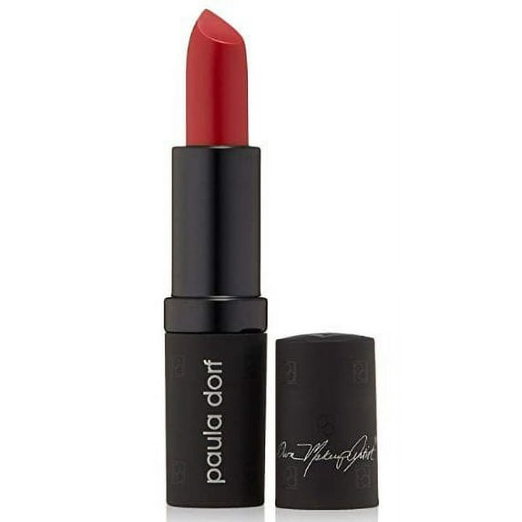 Paula Dorf Legend Lip Color Cream, 0.12-Ounce