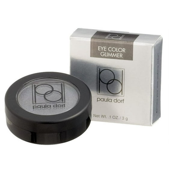 Paula Dorf New York Paula Dorf Eye Color Glimmer, 0.1 oz