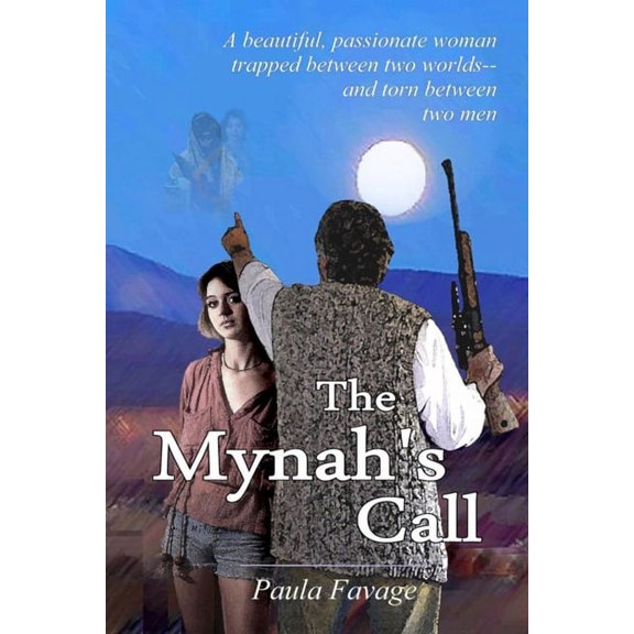 Paula Favage The Mynah's Call, Book ONE, (Paperback)