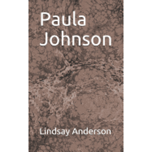 Paula Johnson: Paula Johnson (Series #1) (Paperback)