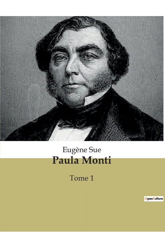 Paula Monti: Intrigues et passions au coeur de Paris, (Paperback)