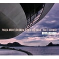thumbnail image 1 of Paula Morelenbaum - Bossarenova - Music & Performance - CD, 1 of 1