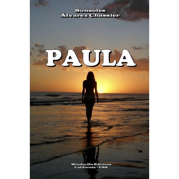 Paula, (Paperback)