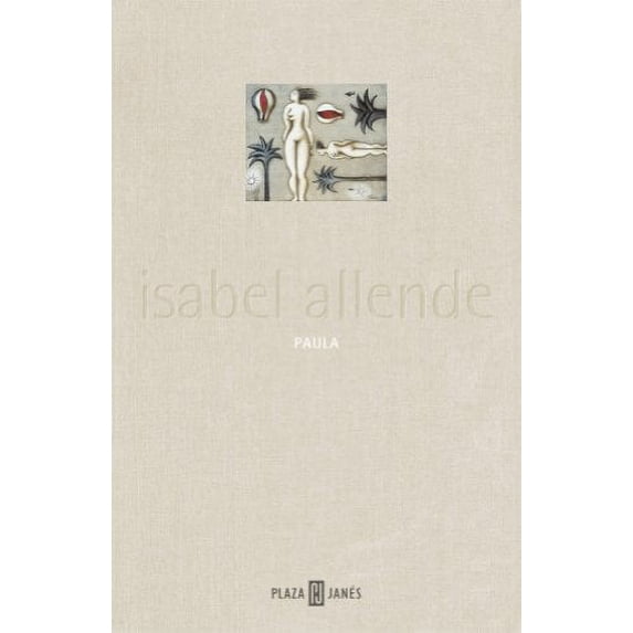 Pre-Owned Paula Paperback