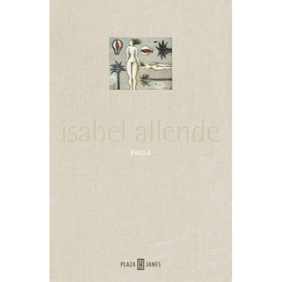 Pre-Owned Paula Paperback