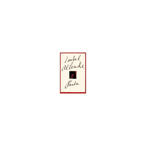 Pre-Owned Paula : A Memoir (Hardcover) 9780060172534