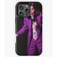 thumbnail image 1 of Paula Poundstone Comedian Portrait Phone Case for iPhone 16 15 14 13 12 11 Pro Max, 1 of 2