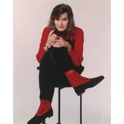 Paula Poundstone in Formal Outfit Portrait Photo Print (8 x 10)