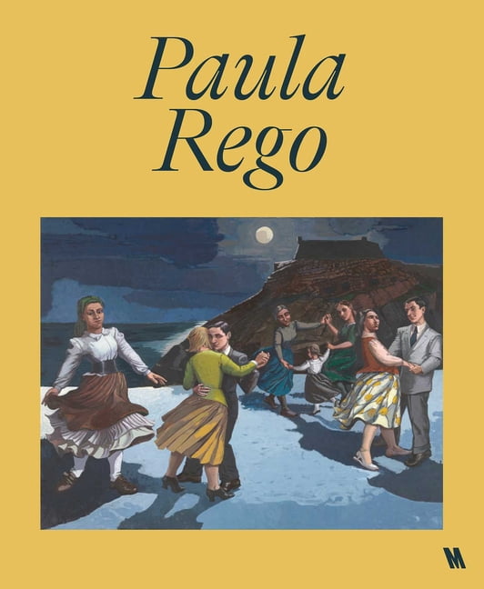 Paula Rego - Dance Among Thorns, (Hardcover)