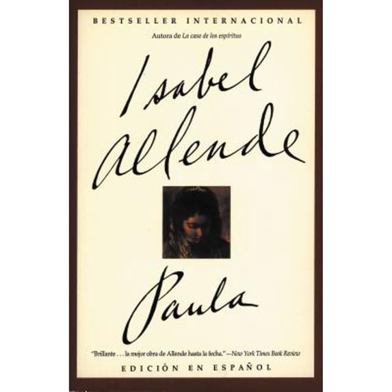 Pre-Owned Paula Spa (Paperback) 0060927208 9780060927202