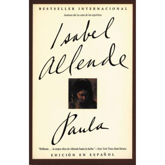 Pre-Owned Paula Spa (Paperback) 0060927208 9780060927202