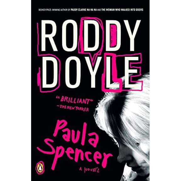 Pre-Owned Paula Spencer (Paperback) 0143112732 9780143112730