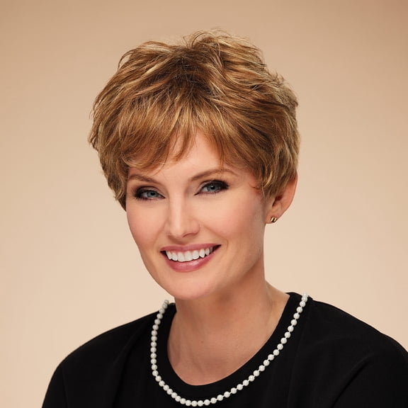Paula Young Human Hair Cheri Wig