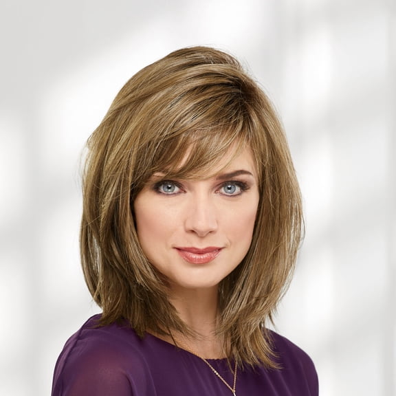 Paula Young Versafiber Ashlee Wig