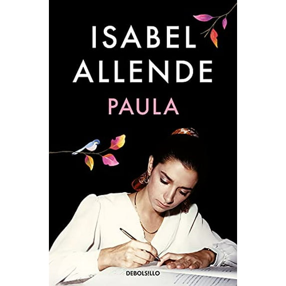 Pre-Owned Paula Paperback