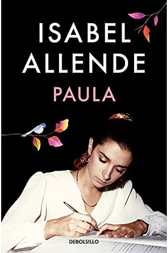 Pre-Owned Paula Paperback