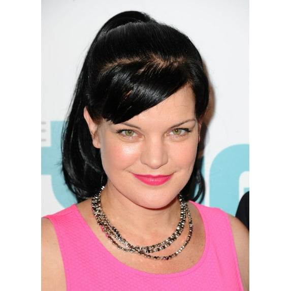 Pauley Perrette At Arrivals For 5Th Annual Thirst Gala In Partnership With Skyo And Relativity'S 'Earth To Echo' The