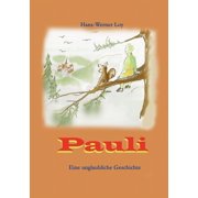 Pauli Kinderbuch, Paperback