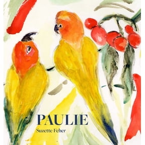Paulie, (Hardcover)