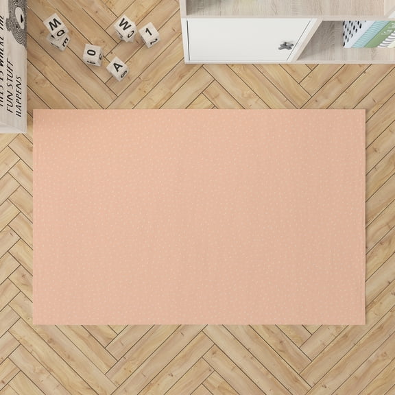 Paulie Peach Kids Play Mat