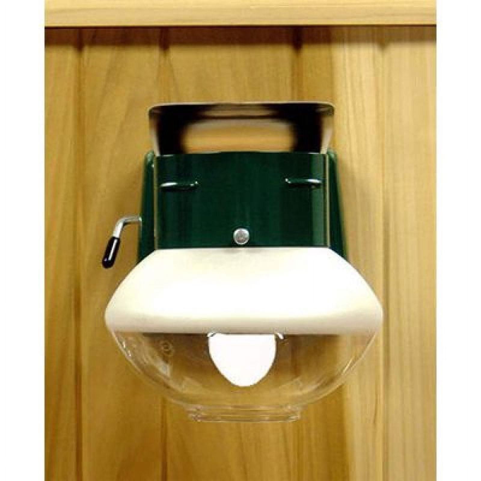 Paulin/Humph Preformed Mantle for Oil Lamps