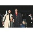 thumbnail image 1 of Paulina Porizkova Ric Ocasek And Their Children At Premiere Of Harry Potter & The Sorcerer'S Stone Ny 11112001 By Cj, 1 of 2