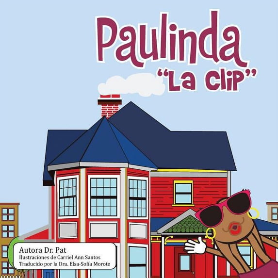 Paulinda, "La Clip", (Paperback)