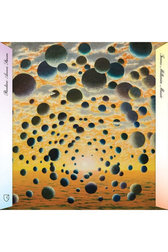 Pauline Anna Strom - Trans-Millenia Music - Music & Performance - CD