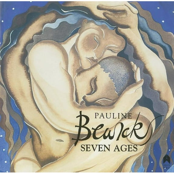 Pauline Bewick's Seven Ages, (Paperback)