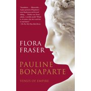 Pauline Bonaparte Venus of Empire, Paperback